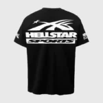 Hellstar Beat Us T-Shirt - Image 4