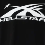 Hellstar Sports Logo T-Shirt - Image 5