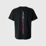 Hellstar Sports Logo T-Shirt Black - Image 2