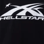 Hellstar Sports Logo T-Shirt - Image 6
