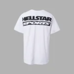 Hellstar Sports Logo T-Shirt - Image 2