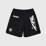 Hellstar Sports Nylon Shorts
