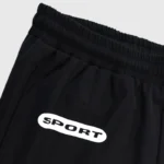 Hellstar Sports Nylon Shorts - Image 5