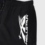 Hellstar Sports Nylon Shorts - Image 4