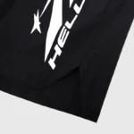 Hellstar Sports Nylon Shorts - Image 6