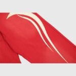 Hellstar Sports Red Sweatpants - Image 5
