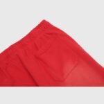 Hellstar Sports Red Sweatpants - Image 8