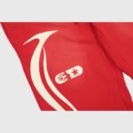 Hellstar Sports Red Sweatpants - Image 4