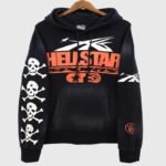 Hellstar If You Dont Like Us Beat Us Tracksuit - Image 2