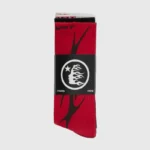 Hellstar Sports Socks - 3 Pack