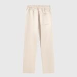 Hellstar Sports Sweatpants Beige - Image 2