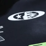 Hellstar Sports Graphic Print Tracksuit - Image 9