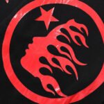 Hellstar Sports Hoodie Black - Image 3
