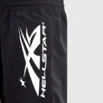 Hellstar Sports Vertical Athletic Shorts - Image 3