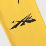 Hellstar Sports Crewneck Sweater Yellow - Image 8