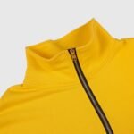 Hellstar Sports Yellow Sweater - Image 3