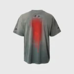 Hellstar Spray Paint Logo T-Shirt - Image 4