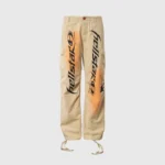 Hellstar Spray Paint Studio Cargos