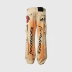 Hellstar Spray Paint Studio Cargos - Image 2