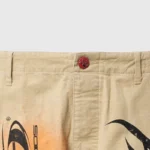 Hellstar Spray Paint Studio Cargos - Image 4