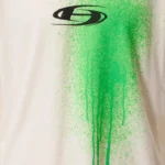 Hellstar Spray Paint Studios Long Sleeve Shirt - Image 3