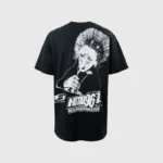 Hellstar Spray Radio T-Shirt - Image 2