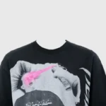 Hellstar Spray Radio T-Shirt - Image 4