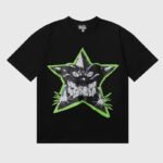 Hellstar Star T-Shirt