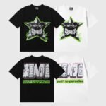 Hellstar Star T-Shirt - Image 9