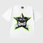Hellstar Star T-Shirt - Image 2
