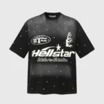 Hellstar Starry Sky T-Shirt