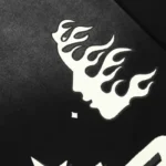 Hellstar Starry Sky T-Shirt - Image 5