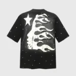 Hellstar Starry Sky T-Shirt - Image 2