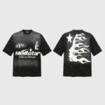 Hellstar Starry Sky T-Shirt - Image 11