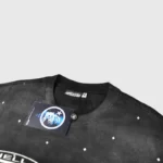 Hellstar Starry Sky T-Shirt - Image 7