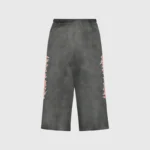 Hellstar Stars Shine Graffiti Sweatpants - Image 2