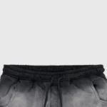 Hellstar Stars Shine Graffiti Sweatpants - Image 6
