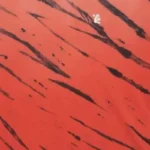 Hellstar Studios Basic Red T-Shirt - Image 4