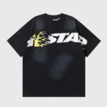 Hellstar Studios Cartoon Logo T-shirt