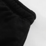 Hellstar Studios Classic Shorts Black - Image 3