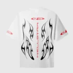 Hellstar Studios Flared T-Shirt - Image 10