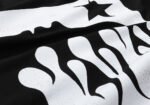 Hellstar Studios Future Hoodie Black - Image 3