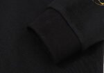 Hellstar Studios Future Hoodie Black - Image 5
