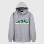 Hellstar Studios Future Hoodie Grey
