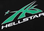 Hellstar Studios Future Hoodie Black - Image 11