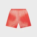 Hellstar Studios Graphic Print Shorts - Image 4