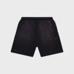 Hellstar Studios Graphic Print Shorts - Image 6