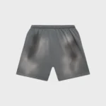 Hellstar Studios Graphic Print Shorts - Image 2