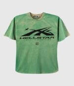 Hellstar Studios Short Sleeve T-shirt - Image 6