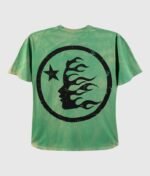 Hellstar Studios Short Sleeve T-shirt - Image 7